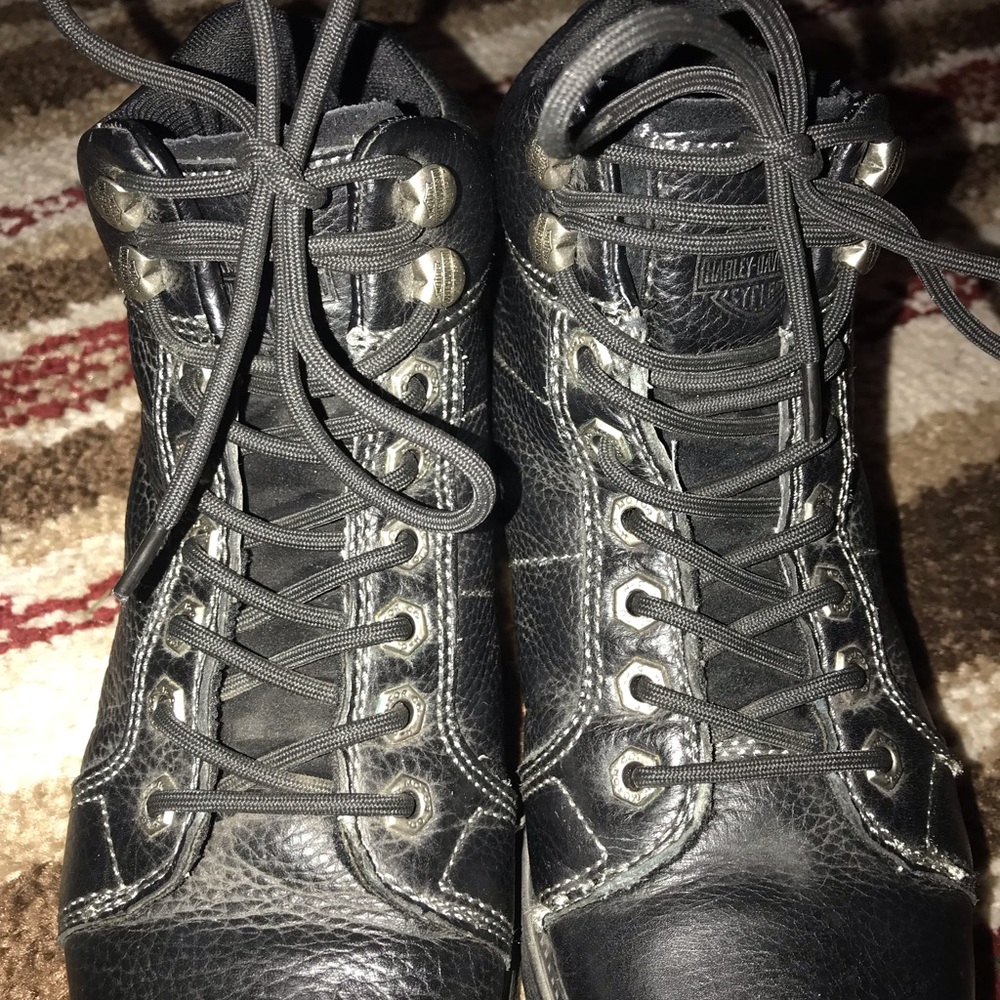 HD women’s boots